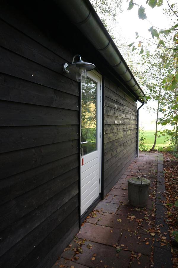 De Fugelsang Bed and Breakfast Jonkersland Exteriör bild